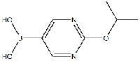 MC77457 2-isopropoxypyrimidin-5-ylboronic acid 870521-32-7 (2-异丙氧基嘧啶-5-基)硼酸