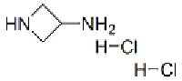 MC90337 3-AMINOAZETIDINE 2HCL 102065-89-4 3-氨基氮杂环丁烷二盐酸盐