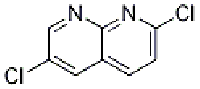 MC92732 2,6-Dichloro-1,8-naphthyridine 1260898-43-8 2,6-二氯-1,8-萘啶