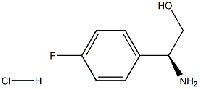 MC92818 (S)-2-AMino-2-(4-fluorophenyl)ethanol hydrochloride 1269773-21-8 (S)-2-氨基-2-(4-氟苯基)乙醇盐酸盐