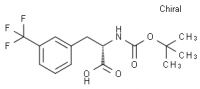 MC93868 Boc-Phe(3-CF3)-OH 142995-31-1 Boc-Phe(3-CF3)-OH