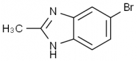 MC96115 5-Bromo-2-Methylbenzimidazole 1964-77-8 5-Bromo-2-Methylbenzimidazole