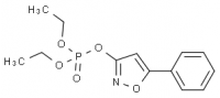MC98478 Isoxathion Oxon 32306-29-9 磷酸二乙酯 5-苯基异恶唑-3-基酯