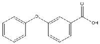 MC99370 3-Phenoxybenzoic Acid 3739-38-6 3-苯氧基苯甲酸