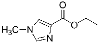 MC65388 Ethyl 1-methyl-1H-imidazole-4-carboxylate 41507-56-6 1-甲基咪唑-4-甲酸乙酯