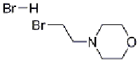 MC72151 4-(2-BroMoethyl)Morpholine HydrobroMide 42802-94-8 4-(2-溴乙基)吗啡啉氢溴酸盐