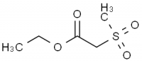 MC72336 Ethyl Methylsulfonylacetate 4455-15-6 甲烷磺酰基乙酸乙酯