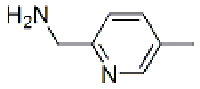 MC72440 (5-METHYLPYRIDIN-2-YL)METHANAMINE 45715-08-0 2-甲胺基-5-甲基吡啶