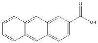 MC71211 2-Anthroic Acid 613-08-1 2-蒽羧酸