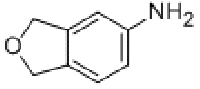 MC74426 1,3-Dihydroisobenzofuran-5-ylamine 61964-08-7 1,3-二氢异苯并呋喃-5-胺