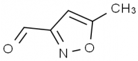 MC71246 5-Methylisoxazole-3-Carboxaldehyde 62254-74-4 5-甲基异恶唑-3-甲醛