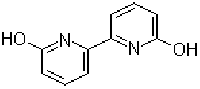 MC90490 2,2'-Bipyridine-6,6'-diol 103505-54-0 2,2'-联吡啶-6,6'-二醇