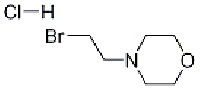 MC78164 Morpholine, 4-(2-broMoethyl)-, hydrochloride 89583-06-2 4-(2-溴乙基)吗啡啉盐酸盐