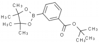 MC78311 3-TERT-BUTOXYCARBONYLPHENYLBORONIC ACID PINACOL ESTER 903895-48-7 3-T-BUTOXYCARBONYLPHENYLBORONIC ACID, PINACOL ESTER