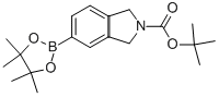 MC78330 tert-butyl 5-(4,4,5,5-tetramethyl-1,3,2-dioxaborolan-2-yl)isoindoline-2-carboxyl 905273-91-8 N-BOC-异吲哚啉-5-硼酸频哪醇酯