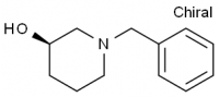 MC78584 (R)-1-Benzyl-3-Hydroxypiperidine 91599-81-4 (R)-1-苄基-3-羟基哌啶