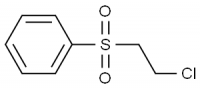 MC87403 2-Chloroethylsulfonylbenzene 938-09-0 2-氯乙基苯基砜