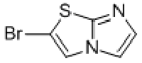 MC87471 2-Bromo-imidazo[2,1-b]thiazole 944581-09-3 2-溴咪唑并[2,1-B]噻唑