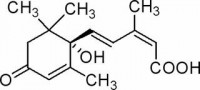 MC18007  (S)-(+)-脱落酸  [21293-29-8]