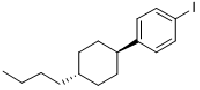 MC91388 1-(TRANS-4-N-BUTYLCYCLOHEXYL)-4-IODOBENZENE 114834-79-6 1-(TRANS-4-N-BUTYLCYCLOHEXYL)-4-IODOBENZENE