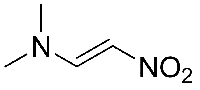 MC60733 1-Dimethylamino-2-Nitroethylene 1190-92-7 1-二甲基氨基-2-硝基乙烯