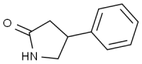 MC91938 4-Phenyl-2-pyrrolidone 1198-97-6 4-苯基-2-吡咯烷酮
