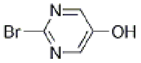 MC92469 2-BroMo-5-hydroxypyriMidine 1240621-87-7 2-溴-5-嘧啶醇