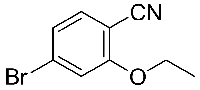 MC60919 2-Ethyoxyl-4-Bromobenzonitrile 1255870-63-3 2-乙氧基-4-溴苯腈