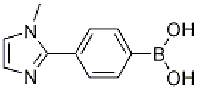 MC93025 4-(1-Methyl-1H-imidazol-2-yl)phenylboronic acid 1310383-27-7 4-(1-Methyl-1H-imidazol-2-yl)phenylboronic acid