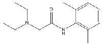 MC61284 2-Diethylamino-N-(2,6-Dimethylphenyl)Acetamide 137-58-6 利度卡因