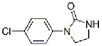 MC93748 1-(4-Chlorophenyl)-2-imidazolidinone 14088-99-4 1-(4-Chlorophenyl)-2-imidazolidinone