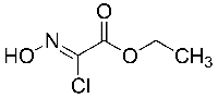 MC61553 Ethyl 2-Chloro-2-(Hydroxyimino)Acetate 14337-43-0 氯代肟基乙酸乙酯