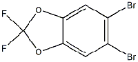 MC37557  5,6-DibroMo-2,2-difluorobenzo[d][1,3]dioxole  [149045-80-7]