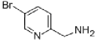 MC95295 2-Aminomethyl-5-bromopyridine 173999-23-0 2-氨基甲基-5-溴吡啶