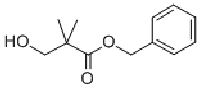 MC95430 BENZYL 3-HYDROXY-2,2-DIMETHYLPROPANOATE 17701-61-0 BENZYL 3-HYDROXY-2,2-DIMETHYLPROPANOATE
