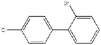 MC95528 2'-BROMO-4-CHLORO-BIPHENYL 179526-95-5 2-溴-4'-氯-1,1'-联苯