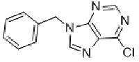 MC96010 9-BENZYL-6-CHLORO-9H-PURINE 1928-76-3 9-BENZYL-6-CHLORO-9H-PURINE