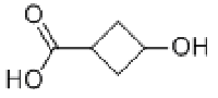 MC96074 3-HYDROXYCYCLOBUTANECARBOXYLIC ACID 194788-10-8 3-羟基环丁基甲酸