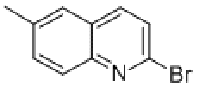 MC98189 2-Bromo-6-methylquinoline 302939-86-2 2-溴-6-甲基喹啉