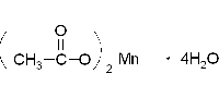 MC49061  乙酸锰,四水  [6156-78-1]