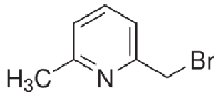 MC49772  2-溴甲基-6-甲基吡啶  [68470-59-7]