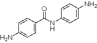 MC50751  4,4'-二氨基苯酰替苯胺  [785-30-8]