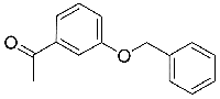 MC64624 3'-Benzyloxyacetophenone 34068-01-4 3-苄氧基苯乙酮