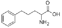 MC98944 2-amino-5-phenylpentanoic acid 34993-02-7 A-氨基苯基戊酸