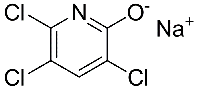 MC64956 3,5,6-Trichloropyridin-2-ol Sodium 37439-34-2 三氯吡啶醇钠