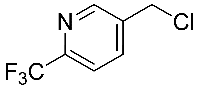 MC65080 3-Chloromethyl-6-(trifluoromethyl)pyridine 386715-33-9 3-氯甲基-6-(三氟甲基)吡啶