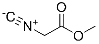 MC65172 Methyl Isocyanoacetate 39687-95-1 异腈基乙酸甲酯
