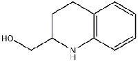 MC99967 1,2,3,4-Tetrahydro-2-quinolinemethanol 40971-36-6 1,2,3,4-四氢-2-喹啉基甲醇