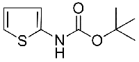 MC66461 Tert-Butyl N-(2-Thienyl)Carbamate 56267-50-6 2-Boc氨基噻吩