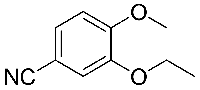MC66817 3-Ethoxy-4-methoxybenzonitrile 60758-86-3 3-乙氧基-4-甲氧基苯甲腈